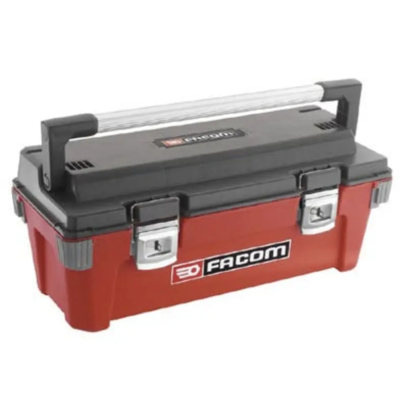 Facom 670 x 275 x 300mm Tool Box with Water Seal
