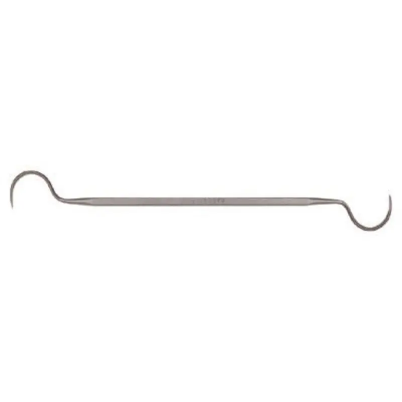 Vallorbe 6in 0 Cut Crossing Riffler File