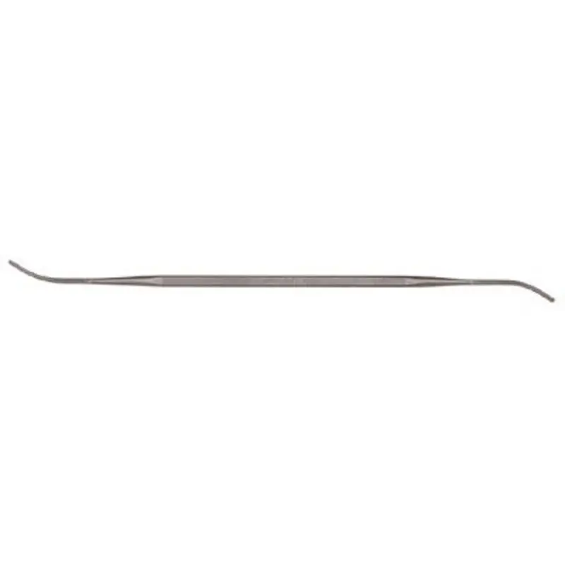 Vallorbe 6in 0 Cut Flat Riffler File