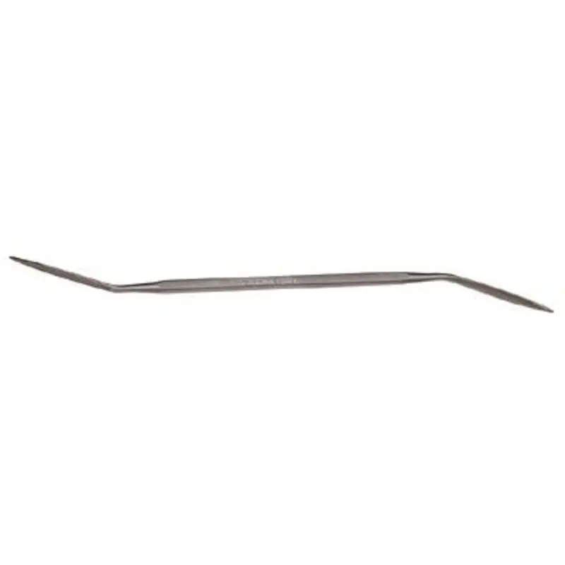 Vallorbe 6in 0 Cut Half Round Riffler File