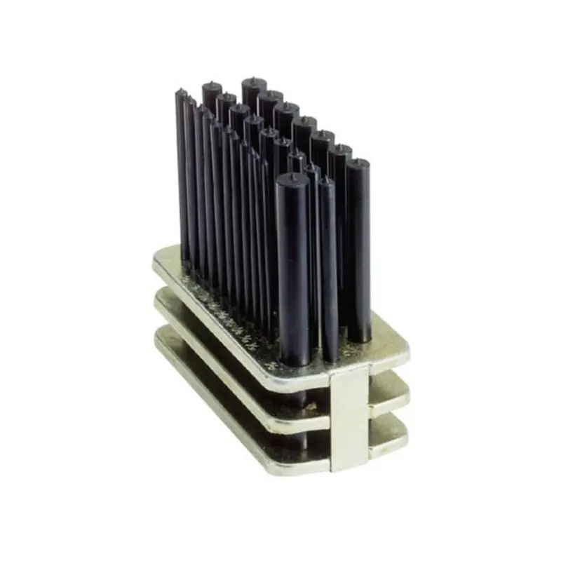 Value 60PC Transfer Punch Set #1-60