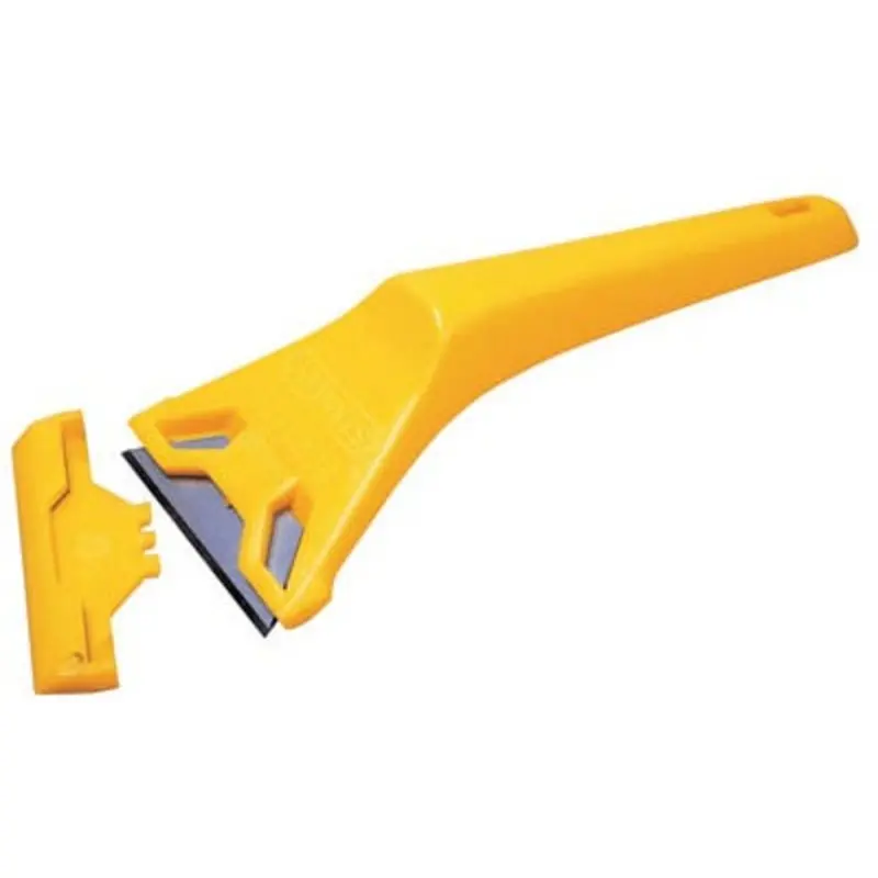 Stanley 60 x 170mm Heavy Duty Window Scraper