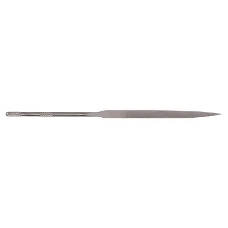 Vallorbe 6-1/4in 4 Cut Knife Needle File