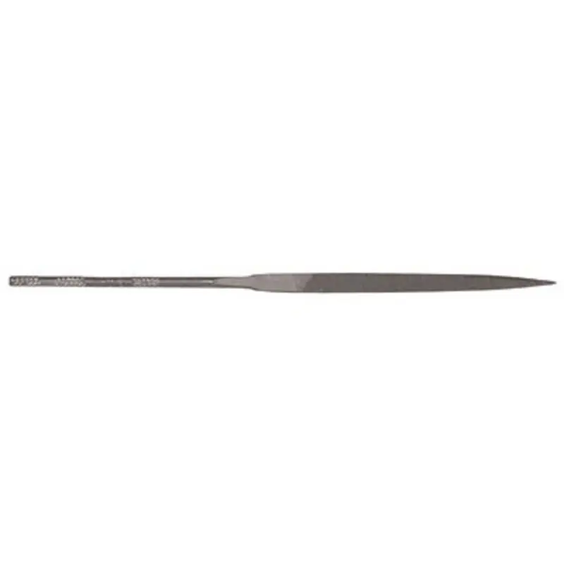 Vallorbe 6-1/4in 4 Cut Warding Needle File