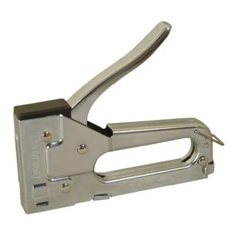 Stanley 6 - 10mm Light Duty Staple Gun