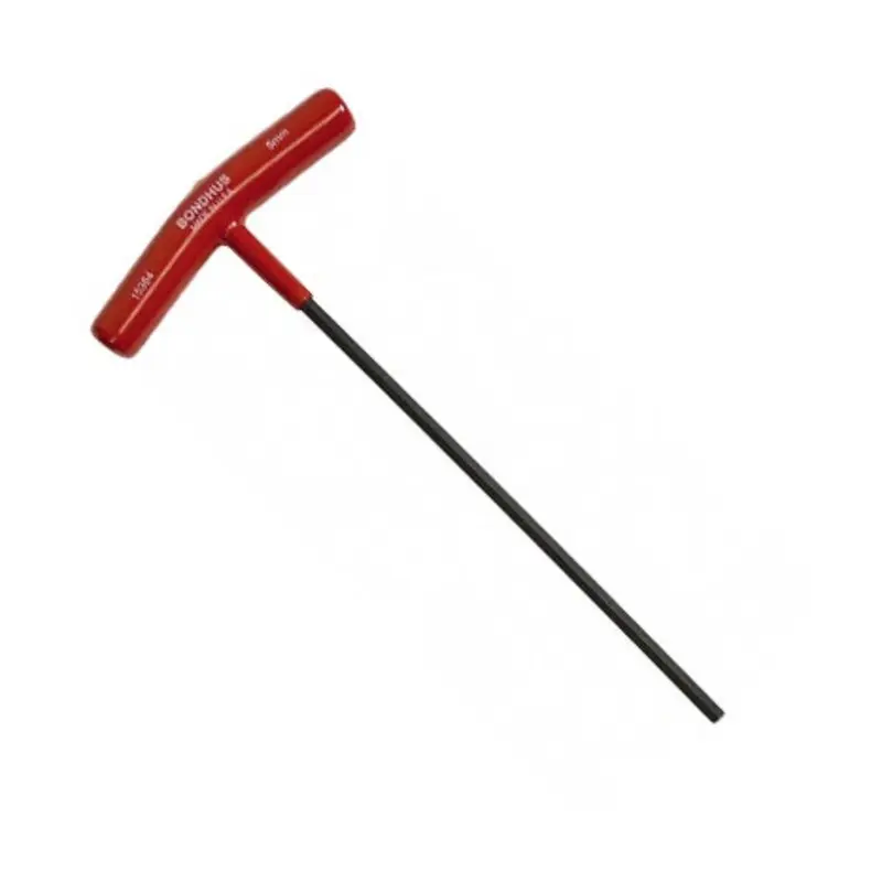 Bondhus 5mm T-Handle Hex Key