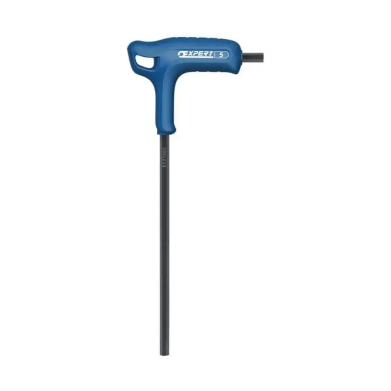 Expert by Facom 5mm P Shaped T-Handle Hex Key