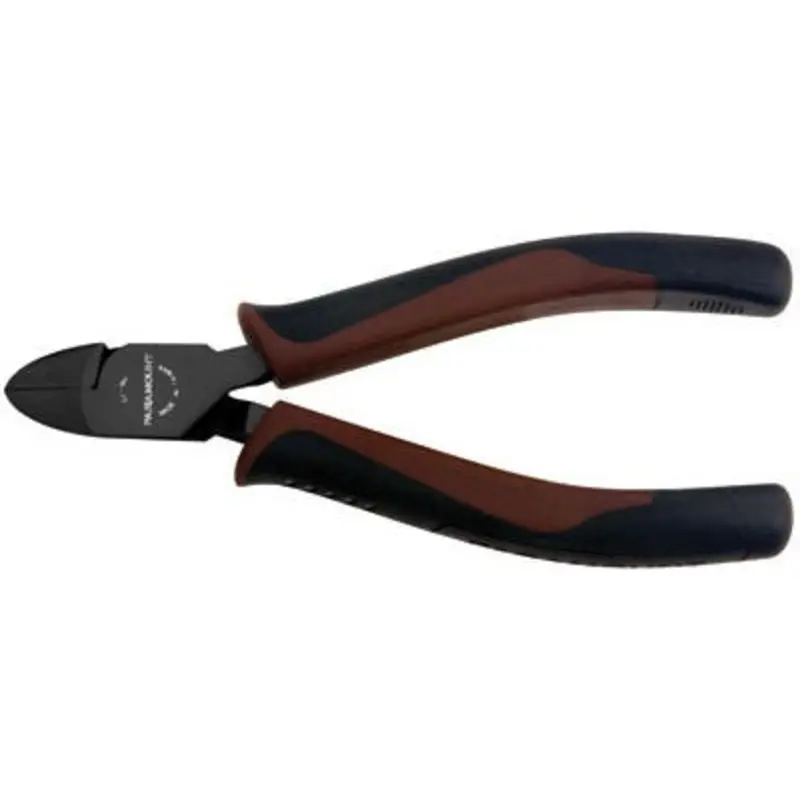 Paramount 5in Semi Flush Nippers Diagonal Cut Precision