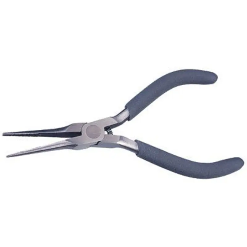 Select 5in Long Nose Mini Pliers