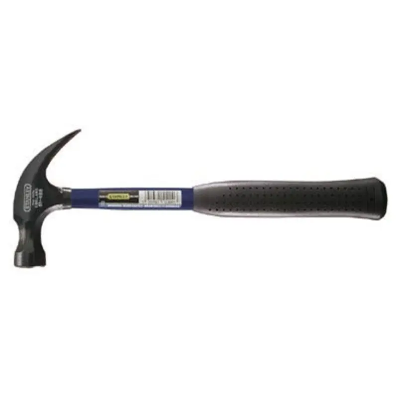 Stanley 570g Steel Claw Hammer