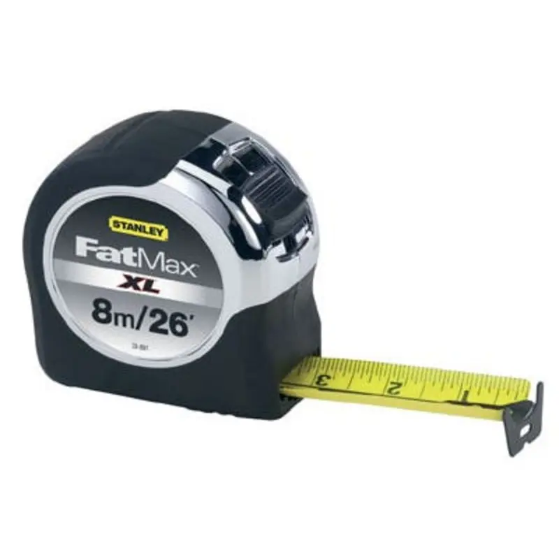 Stanley Fatmax 5m/16ft Fatmax Xtreme Measuring Tape