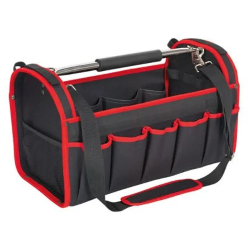Sealey 500 x 250 x 295mm Open Tool Storage Bag