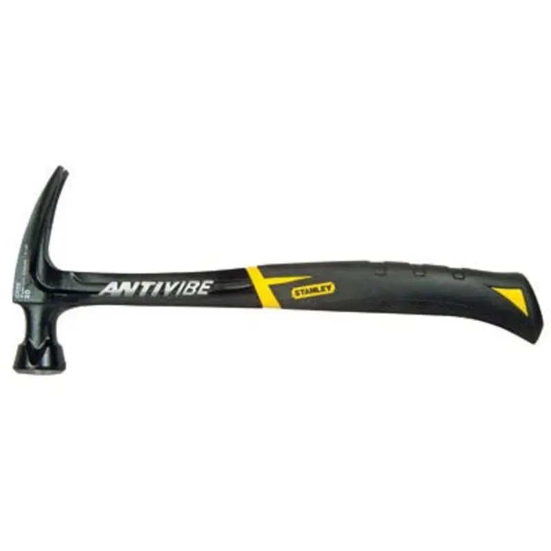 Stanley Fatmax 567g 41 x 350mm Steel Claw Hammer