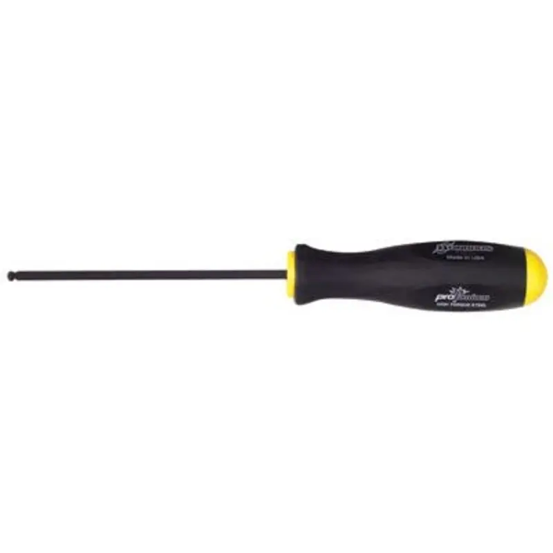 Bondhus 5/64in 2-Component Ball Hex Individual Screwdriver