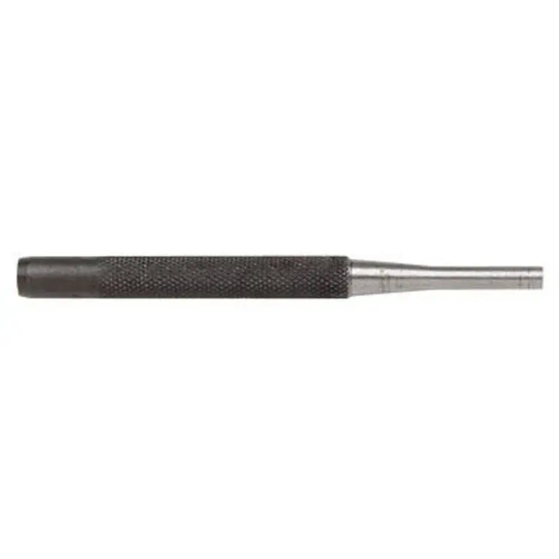 Eclipse 5/32 x 4in Parallel Pin Punch