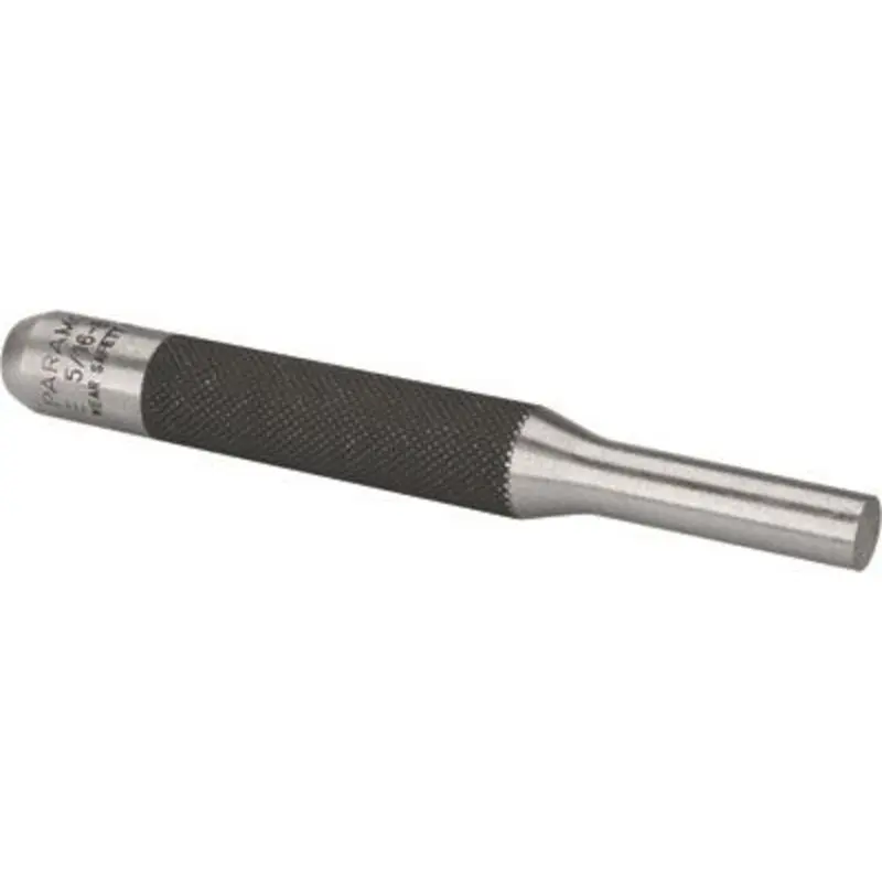 Paramount 5/16 x 4in Drive Pin Punch