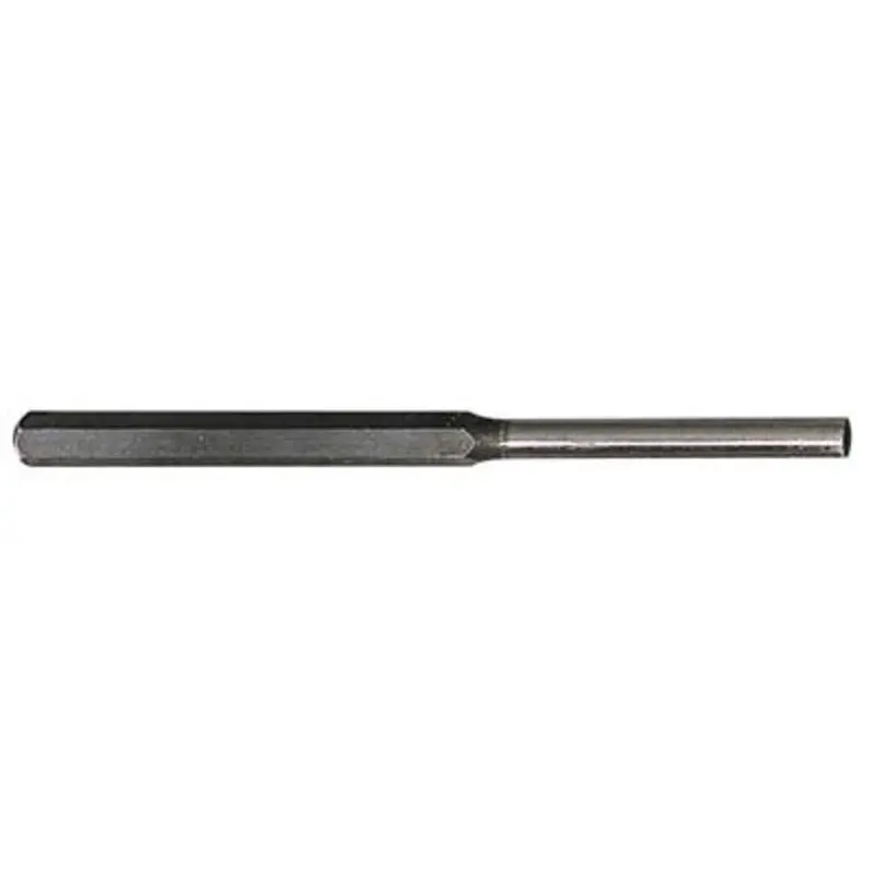 Priory 5/16 x 6in Long Pin Punch