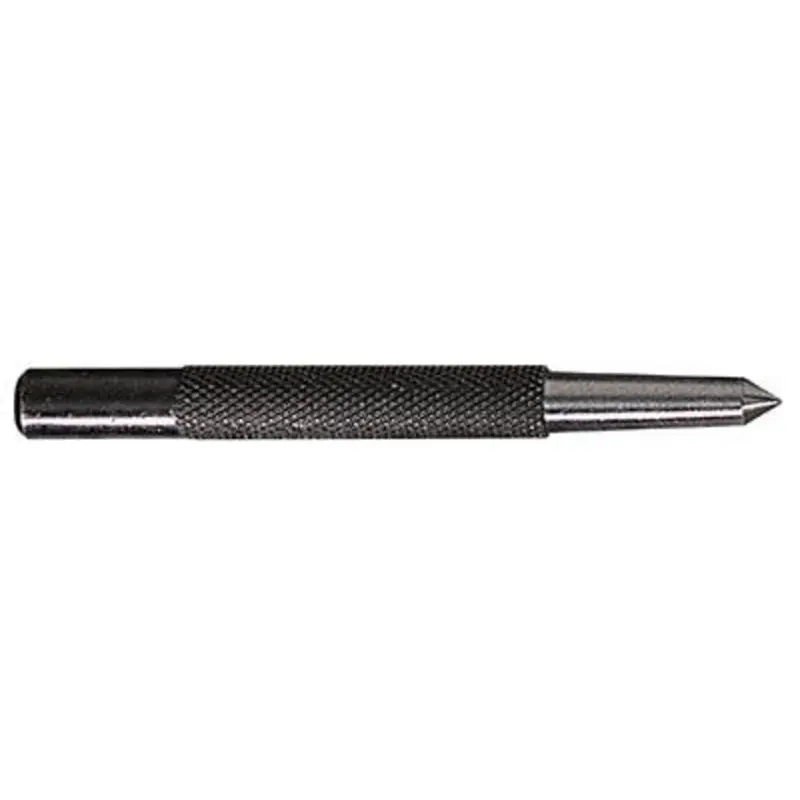 Priory 5/32 x 4in Round Head Centre Punch