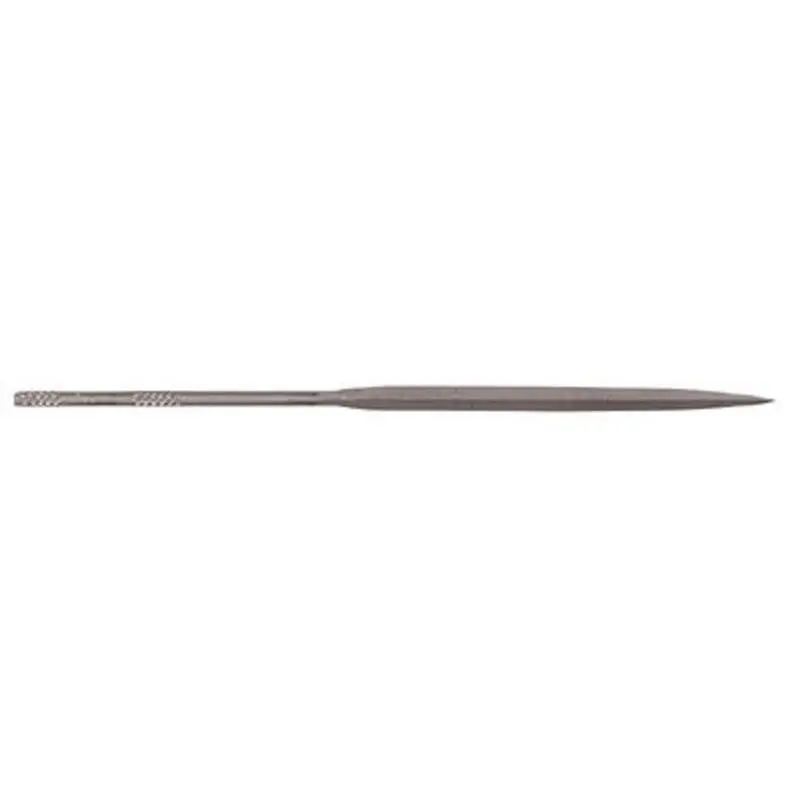 Vallorbe 5-1/2in 4 Cut Barrette Needle File