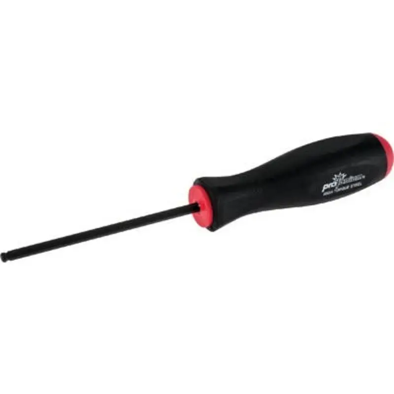 Bondhus 4mm 2-Component Ball Hex Individual Screwdriver