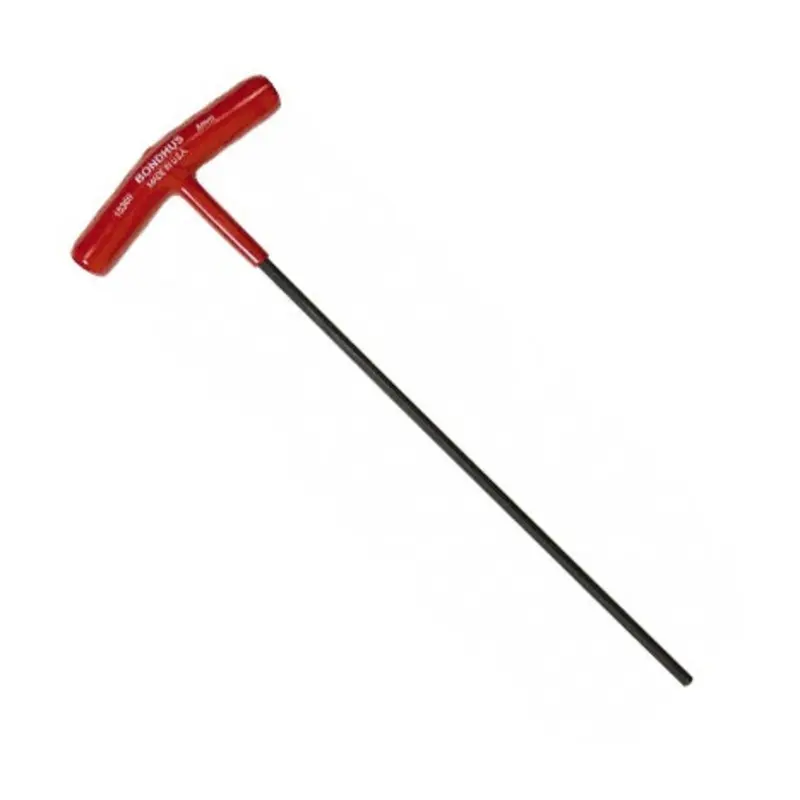 Bondhus 4mm T-Handle Hex Key