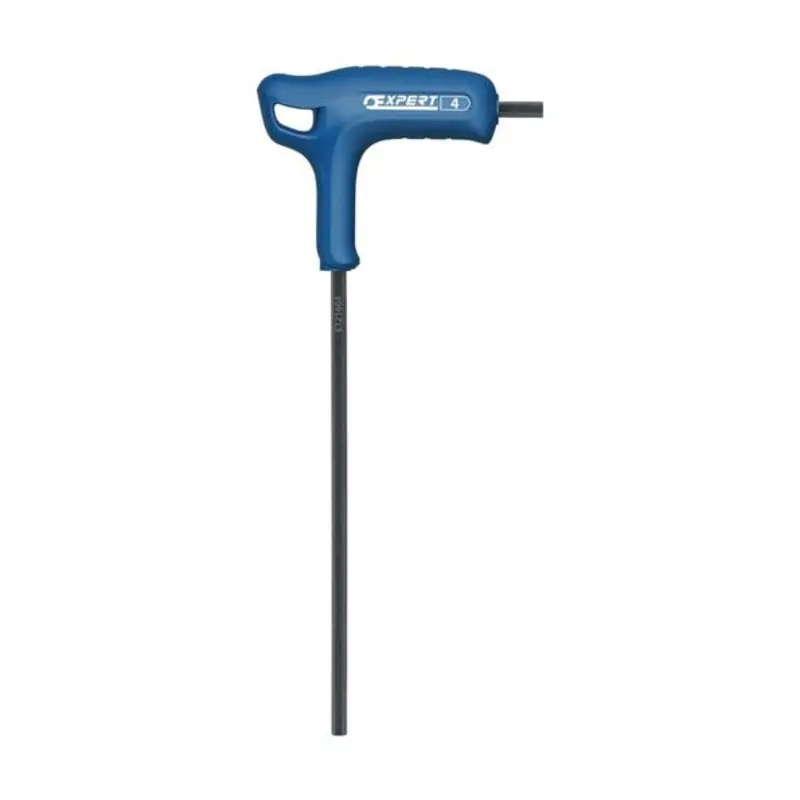 Expert by Facom 4mm P Shaped T-Handle Hex Key