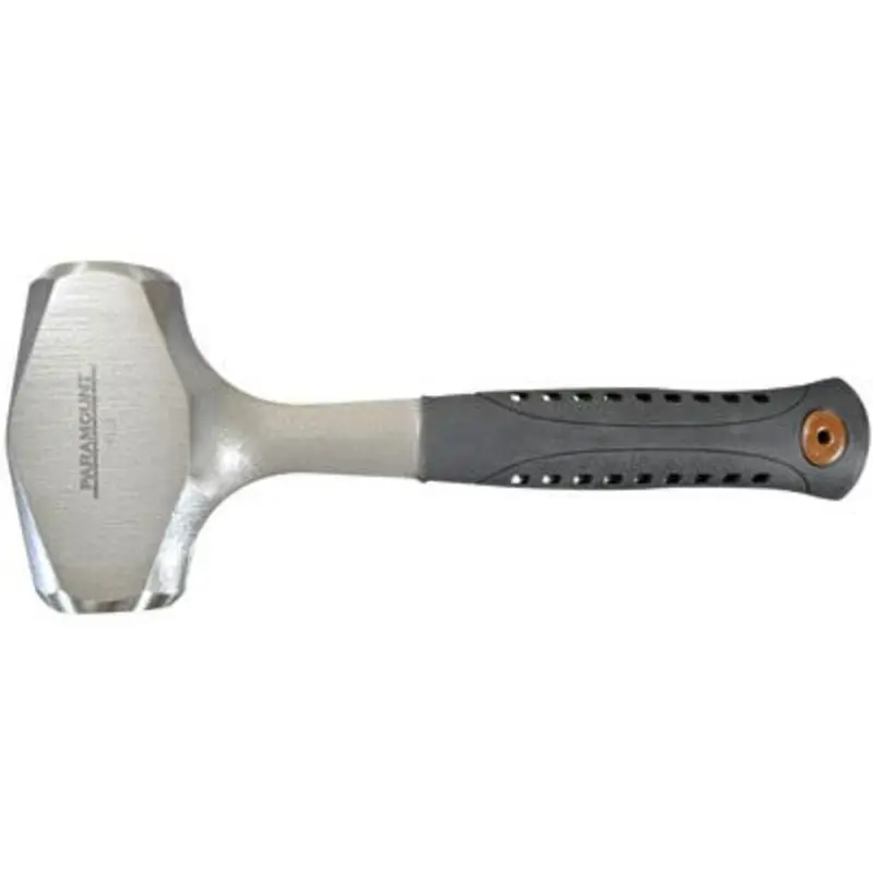 Paramount 4lb Anti-Vibe Club Hammer