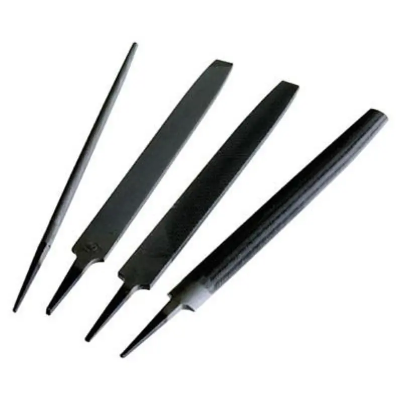 Select 4PC 10in File Set In Box
