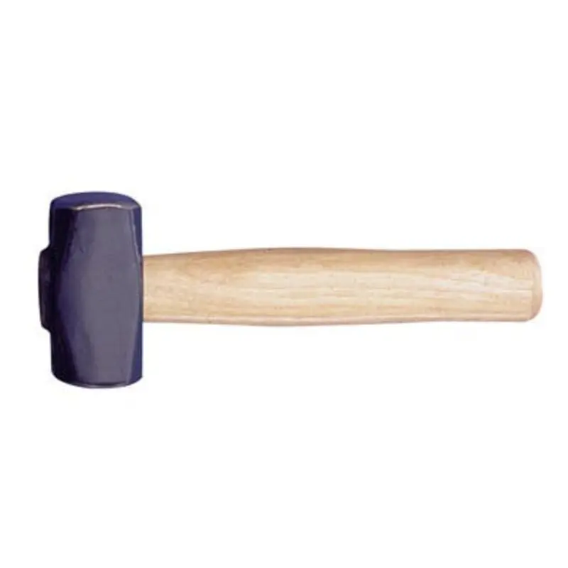 Spear & Jackson 4lb Carbon Steel Club Hammer