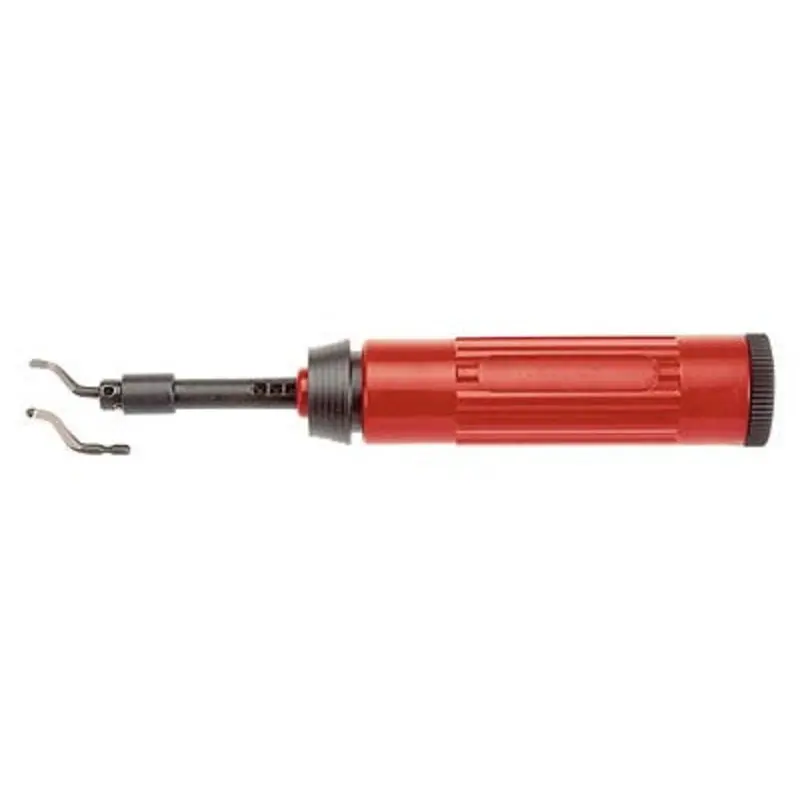 Value 4PC Deburring Tool Set