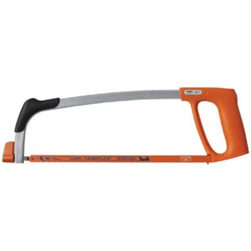 Bahco 432mm Hand Hacksaw Frame
