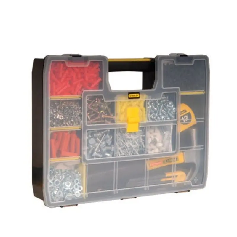 DeWalt 430 x 90 x 330mm Sort Master Organiser