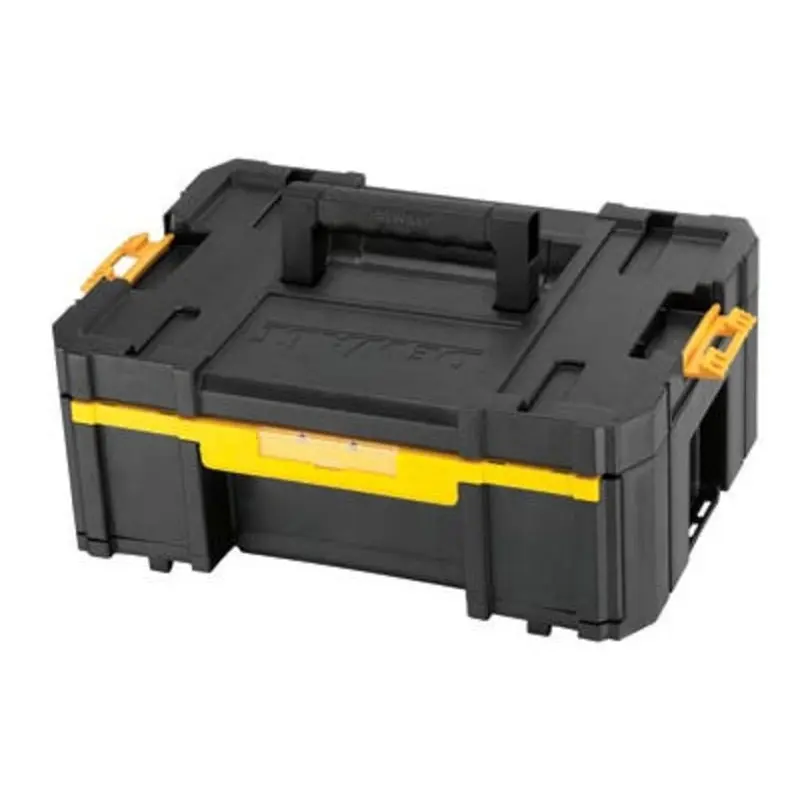 DeWalt 440 x 176 x 314.2mm Tstak III Deep Drawer Storage Unit