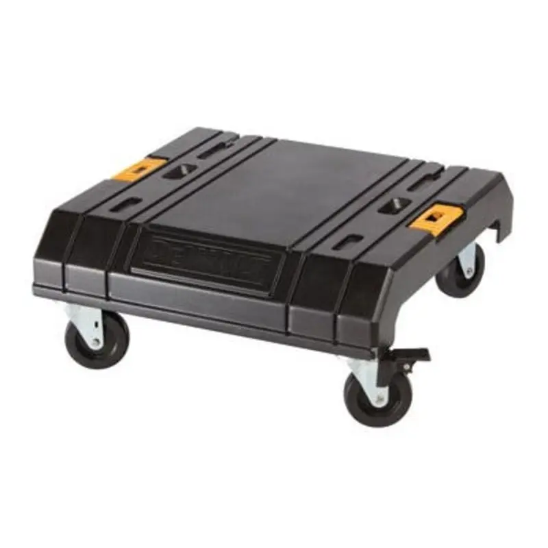 DeWalt 486 x 181 x 436mm Tstak Cart Carrier Base