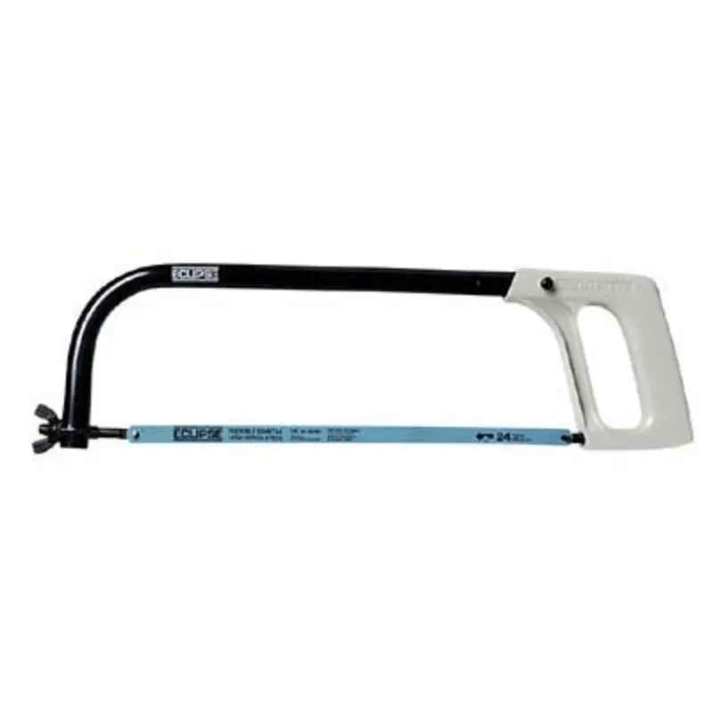 Eclipse 465mm Professional Hacksaw
