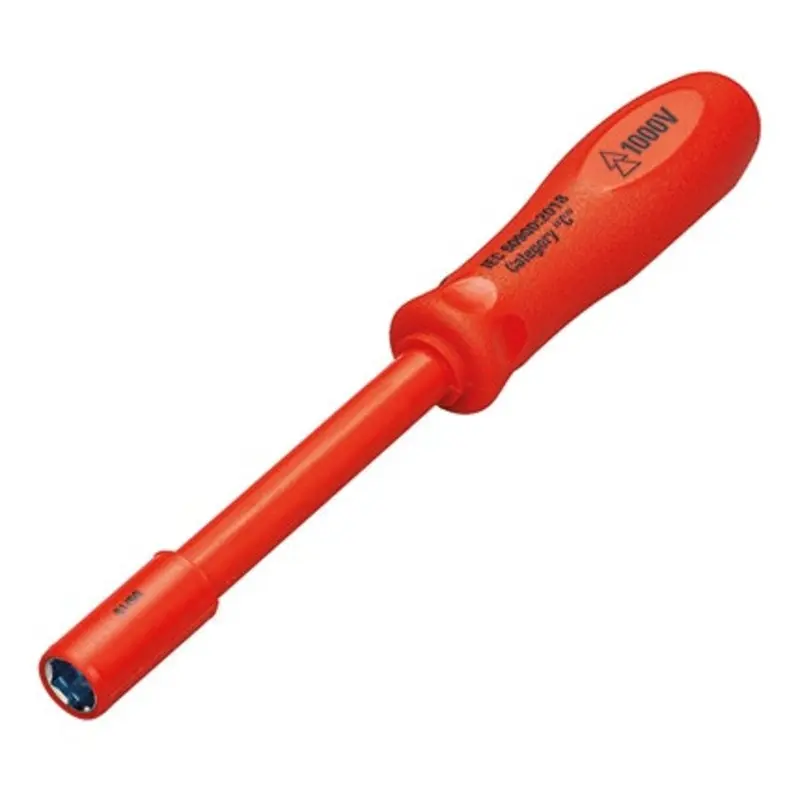 ITL 4BA x 214mm Insulated Nut Spinner