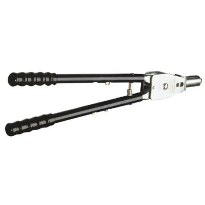 Eclipse 4/5/6mm Long Arm Riveter