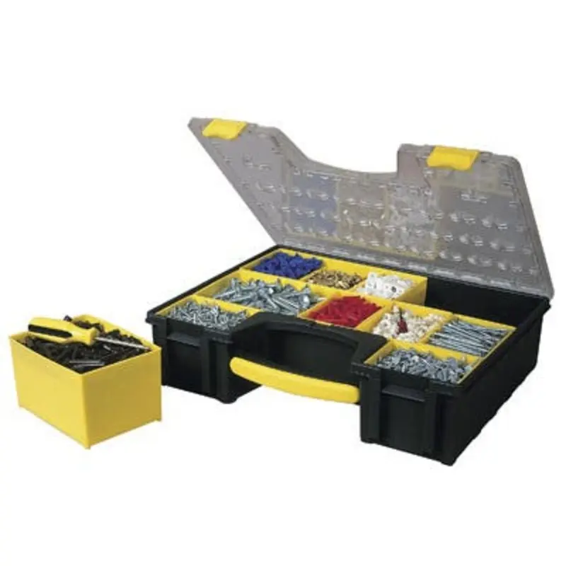 Stanley 42.3 x 33.4 x 10.5cm Deep Pro Professional Organizer