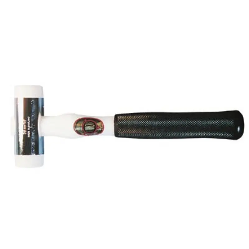 Thor Hammer 41g Hard White Nylon Hammer Replacement Face