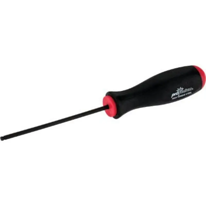 Bondhus 3mm 2-Component Ball Hex Individual Screwdriver