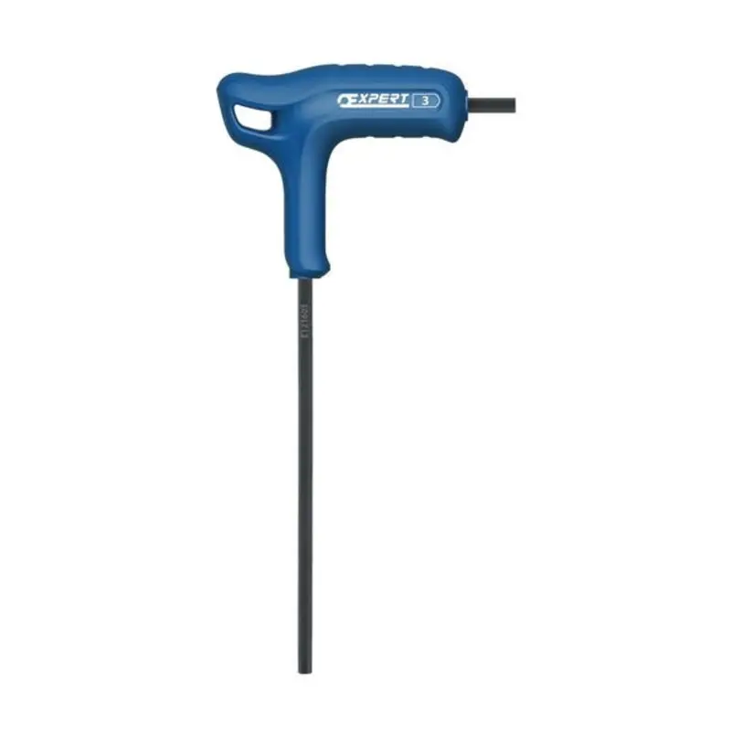 Expert by Facom 3mm P Shaped T-Handle Hex Key