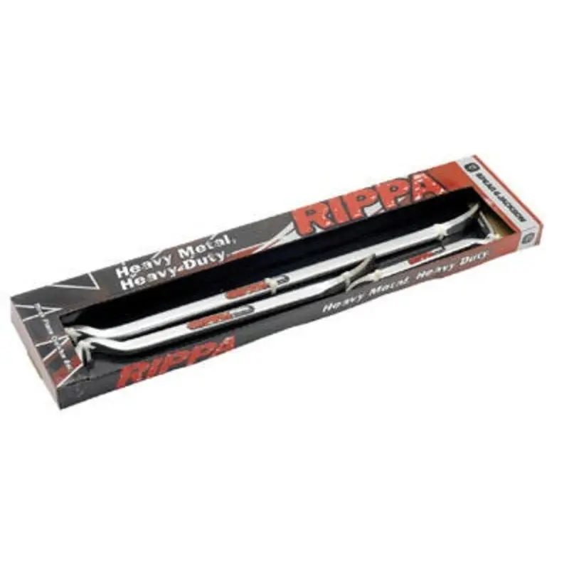 Spear & Jackson 3PC Forged Steel Rippa Bar Set