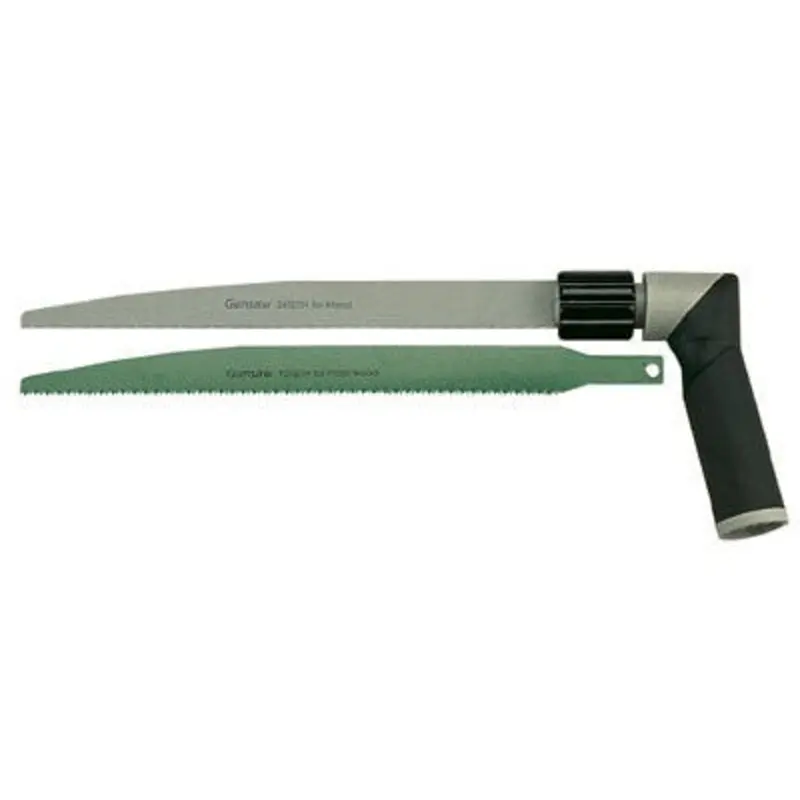 Teng Tools 3PC 330mm 10/24TPI Gun Saw Set