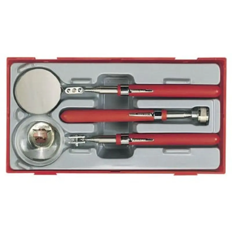 Teng Tools 3PC Inspection Tool Set