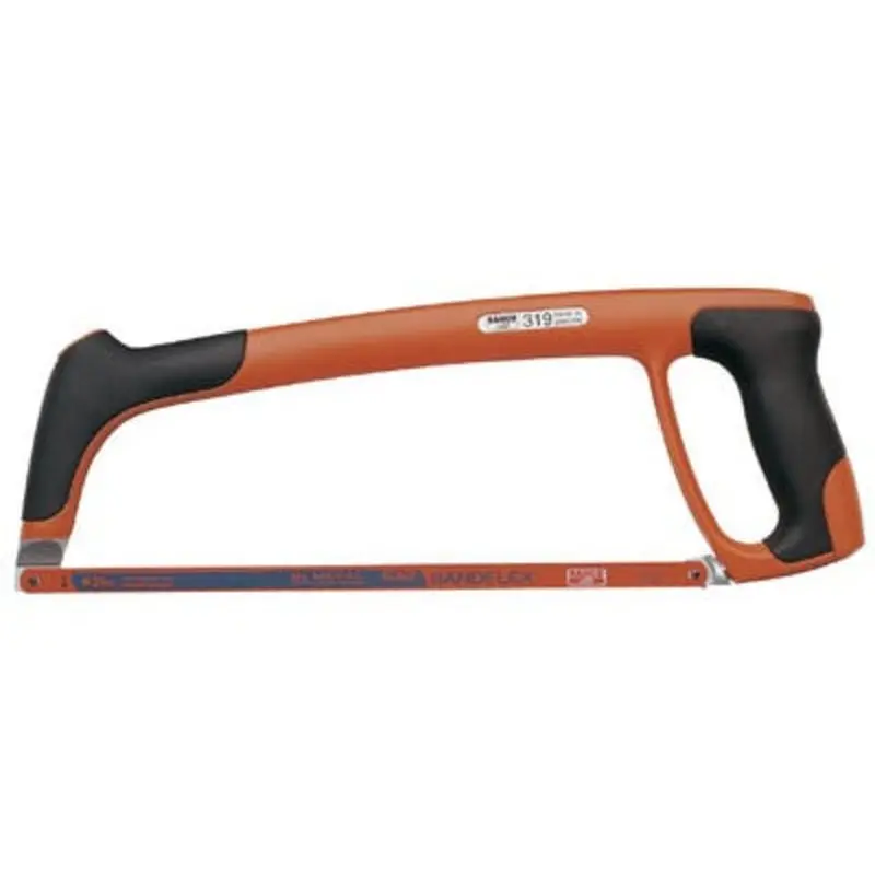 Bahco 390mm Professional Hand Hacksaw Frame