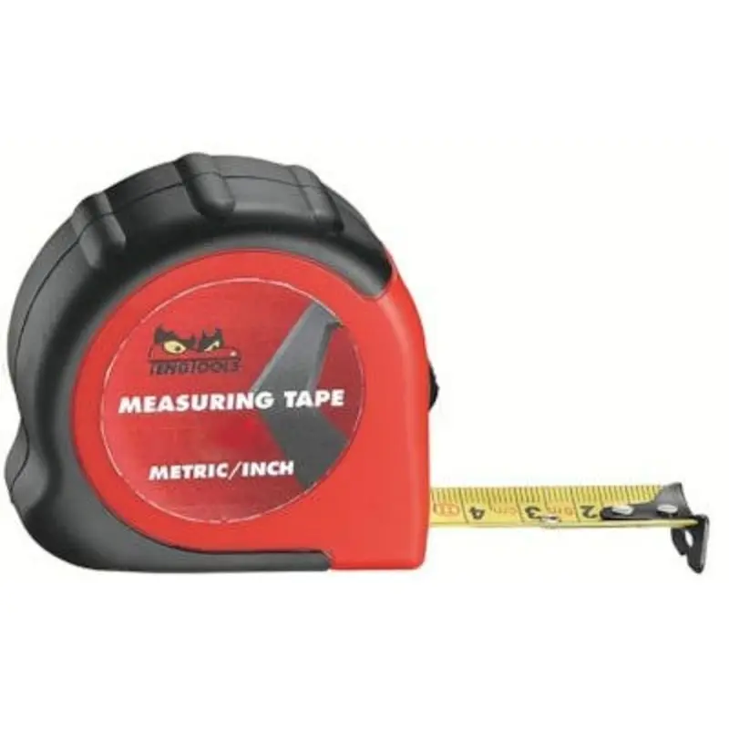 Teng Tools 3m/10ft Measuring Tape
