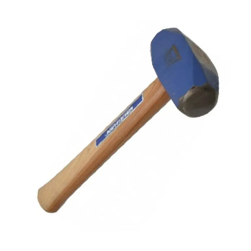 Vaughan Bushnell 3lb 10-3/8in Hand Drilling Hammer