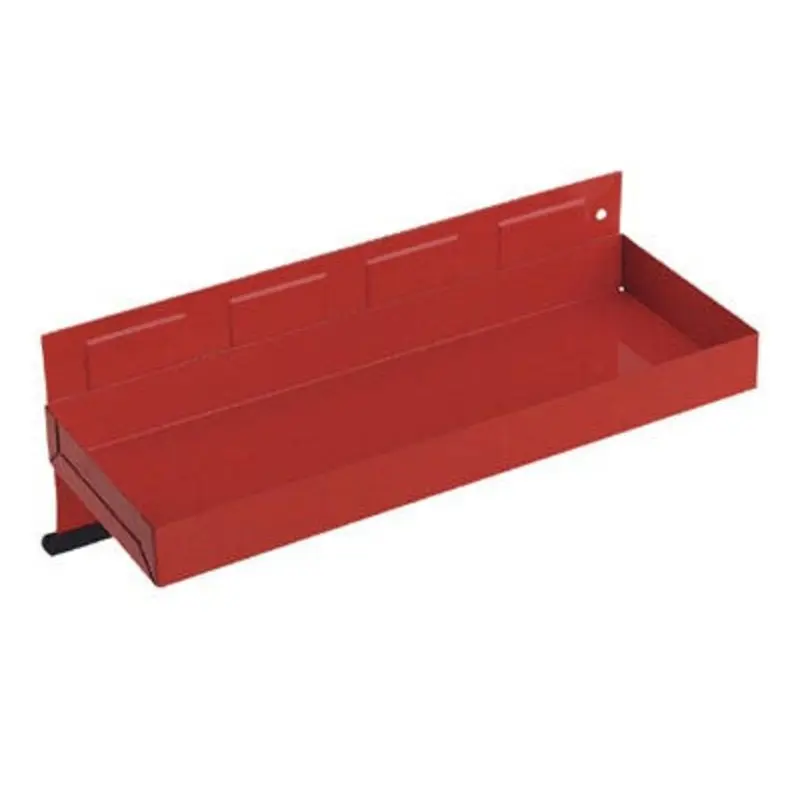 Sealey 310 x 115 x 30mm Magnetic Tool Storage Tray