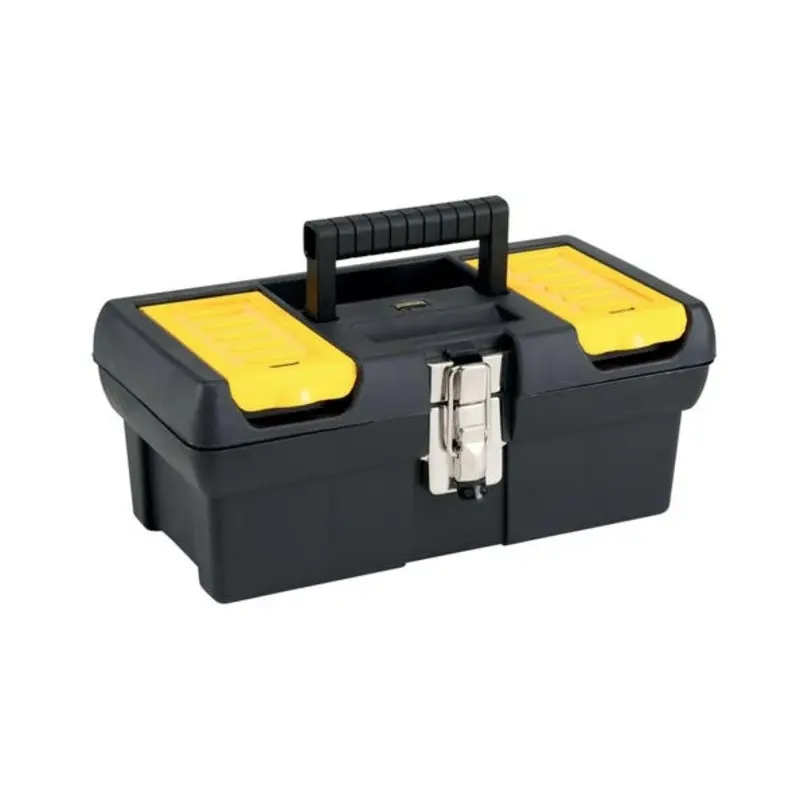 Stanley 318 x 178 x 130mm Tool Box