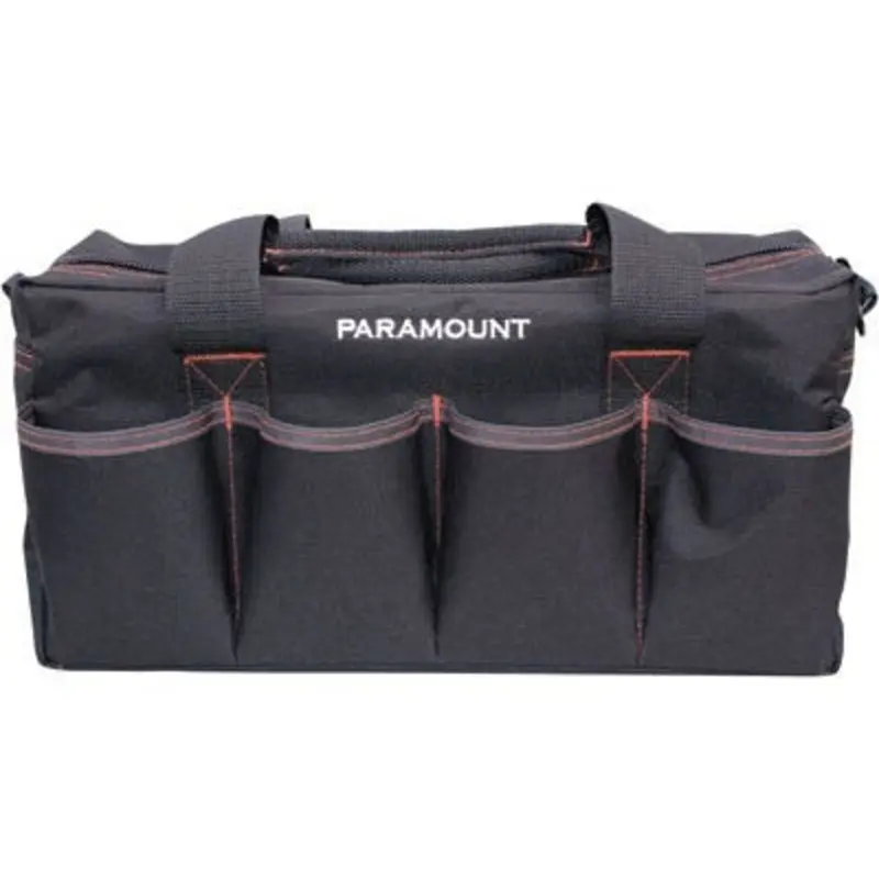 Paramount 31 Pocket Professional Tool Bag